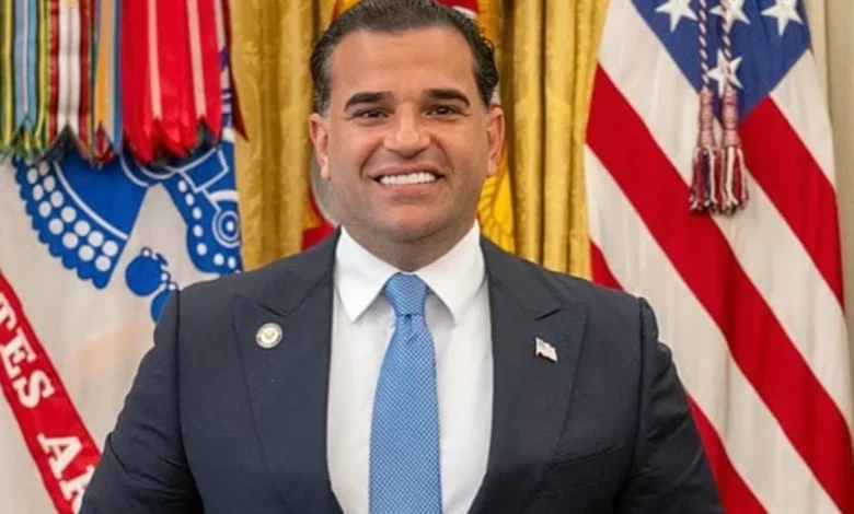 کاتی ئێوە تەواو بوو و ئێستا کاتی عێڕاقە